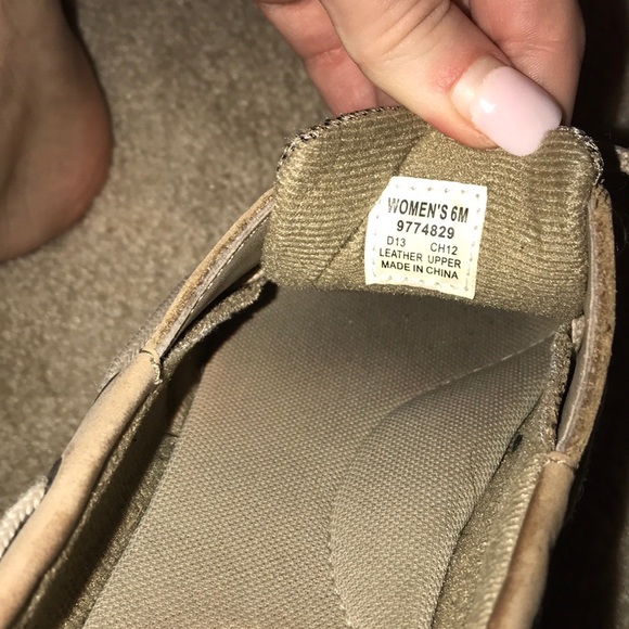 women sperry top sider shoes - Picture 3 of 4